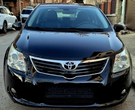 Toyota Avensis 2.0d4d-EXECUTIVE-����-������-6��������-japan | Mobile.bg � ����� ������ 6