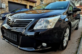 Toyota Avensis 2.0d4d-EXECUTIVE-����-������-6��������-japan | Mobile.bg � ����� ������ 5