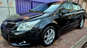 Toyota Avensis 2.0d4d-EXECUTIVE-����-������-6��������-japan | Mobile.bg � ����� ������ 2