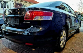 Toyota Avensis 2.0d4d-EXECUTIVE-����-������-6��������-japan | Mobile.bg � ����� ������ 9