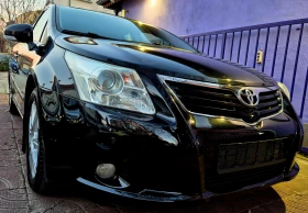 Toyota Avensis 2.0d4d-EXECUTIVE-����-������-6��������-japan | Mobile.bg � ����� ������ 3