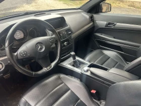 Mercedes-Benz E 200 2.0 i, снимка 4