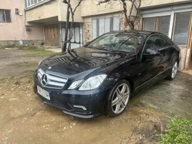 Mercedes-Benz E 200 2.0 i, снимка 3