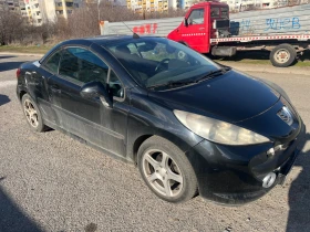Peugeot 207, снимка 2