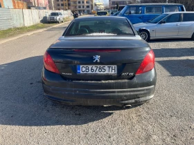 Peugeot 207, снимка 4