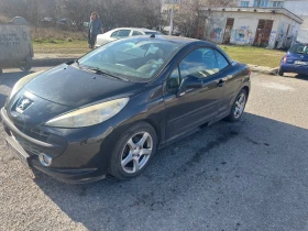 Peugeot 207, снимка 9