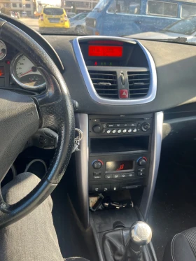 Peugeot 207, снимка 12