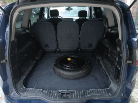Ford S-Max, снимка 9