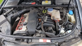 Audi A4 - 1700 € / 3324.91 лв. - 29226873 3