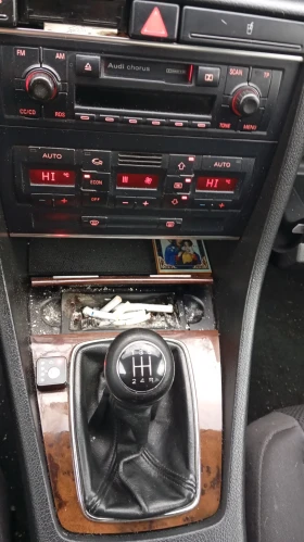 Audi A4 - 1700 € / 3324.91 лв. - 29226873 6