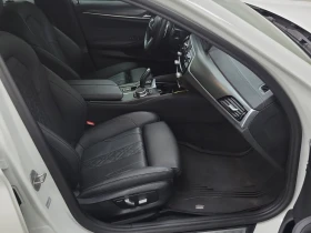 BMW 540 * 540i xDrive * CARFAX * БЕЗ ПЪРВОНАЧАЛНА ВНОСКА, снимка 5