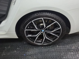 BMW 540 * 540i xDrive * CARFAX * БЕЗ ПЪРВОНАЧАЛНА ВНОСКА, снимка 8