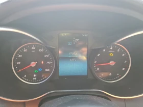 Mercedes-Benz C 300 4MATIC* MATRIX* BURMESTER* ПОДГРЕВИ* КОЖА* 360*  - 14000 € / 27381.62 лв. - 54917488 9