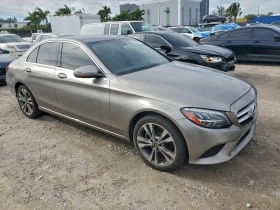 Mercedes-Benz C 300 4MATIC* MATRIX* BURMESTER* ПОДГРЕВИ* КОЖА* 360*  - 14000 € / 27381.62 лв. - 54917488 4