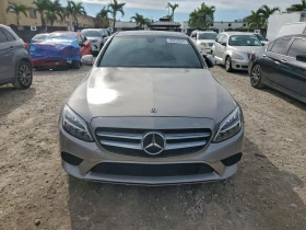 Mercedes-Benz C 300 4MATIC* MATRIX* BURMESTER* ПОДГРЕВИ* КОЖА* 360*  - 14000 € / 27381.62 лв. - 54917488 5