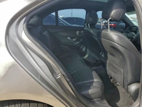 Mercedes-Benz C 300 4MATIC* MATRIX* BURMESTER* ПОДГРЕВИ* КОЖА* 360*  - 14000 € / 27381.62 лв. - 54917488 10