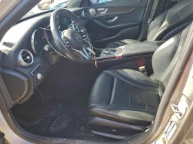 Mercedes-Benz C 300 4MATIC* MATRIX* BURMESTER* ПОДГРЕВИ* КОЖА* 360*  - 14000 € / 27381.62 лв. - 54917488 7