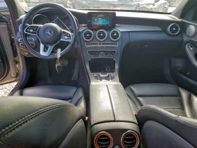 Mercedes-Benz C 300 4MATIC* MATRIX* BURMESTER* ПОДГРЕВИ* КОЖА* 360*  - 14000 € / 27381.62 лв. - 54917488 8