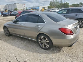 Mercedes-Benz C 300 4MATIC* MATRIX* BURMESTER* ПОДГРЕВИ* КОЖА* 360*  - 14000 € / 27381.62 лв. - 54917488 2