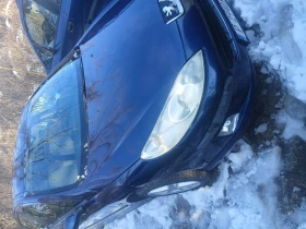 Peugeot 407 - 1799 € / 3518.54 лв. - 87738049 3