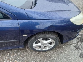 Peugeot 407 - 1799 € / 3518.54 лв. - 87738049 10