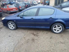 Peugeot 407 - 1799 € / 3518.54 лв. - 87738049 4