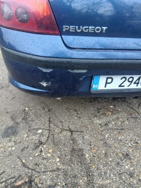 Peugeot 407 - 1799 € / 3518.54 лв. - 87738049 11