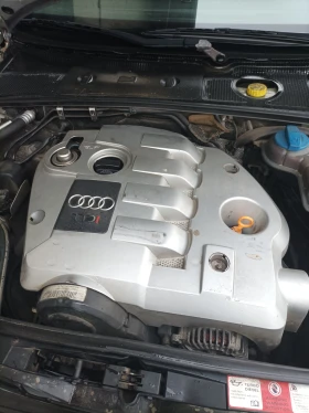 Audi A4, снимка 6