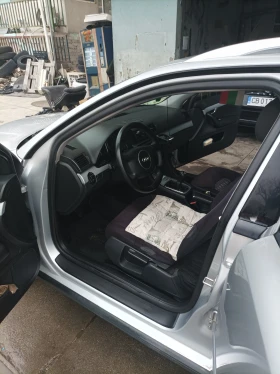 Audi A4, снимка 2