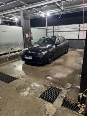 BMW 535 - 7000 € / 13690.81 лв. - 63818247 3