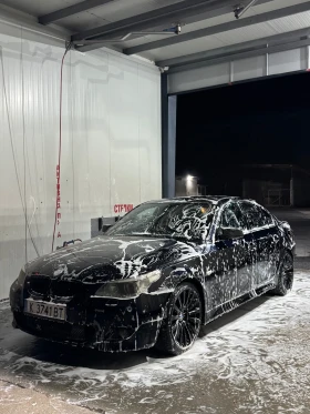 BMW 535 - 7000 € / 13690.81 лв. - 63818247 6