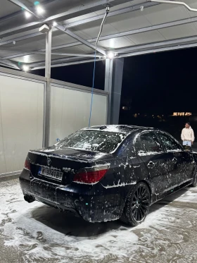 BMW 535 - 7000 € / 13690.81 лв. - 63818247 7