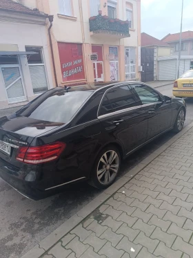 Mercedes-Benz E 250 - 11999 € / 23468.00 лв. - 45276518 3