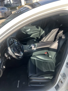 Mercedes-Benz C 400 - 19500 € / 38138.68 лв. - 44275870 15