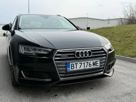Audi A4 - 16700 € / 32662.36 лв. - 92893893 7
