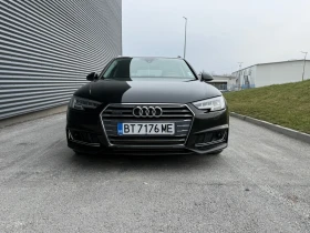 Audi A4 - 16700 € / 32662.36 лв. - 92893893 2