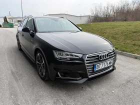 Audi A4 - 16700 € / 32662.36 лв. - 92893893 3