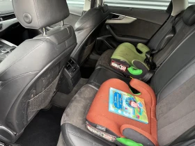 Audi A4 - 16700 € / 32662.36 лв. - 92893893 13