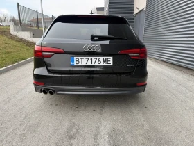 Audi A4 - 16700 € / 32662.36 лв. - 92893893 5