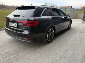 Audi A4 - 16700 € / 32662.36 лв. - 92893893 4