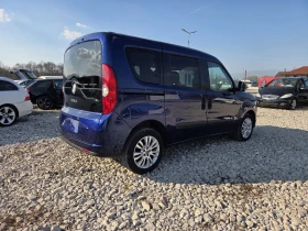 Fiat Doblo 2.0jtd* klima*  - 5000 € / 9779.15 лв. - 91871825 5
