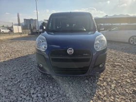 Fiat Doblo 2.0jtd* klima*  - 5000 € / 9779.15 лв. - 91871825 2