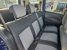 Fiat Doblo 2.0jtd* klima*  - 5000 € / 9779.15 лв. - 91871825 14