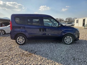 Fiat Doblo 2.0jtd* klima*  - 5000 € / 9779.15 лв. - 91871825 4