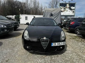 Alfa Romeo Giulietta 1.6JTD