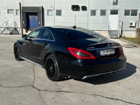 Mercedes-Benz CLS 350 undefined | Auto.bg — изображение 3