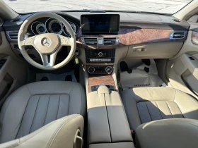 Mercedes-Benz CLS 350 undefined | Auto.bg — изображение 10