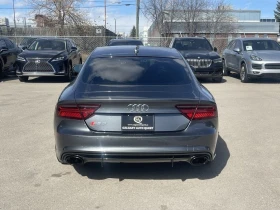 Audi Rs7 4.0Т* Prestige* AвтоКредит * (ЦЕНА ДО БГ) | Auto.bg — изображение 6