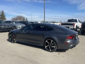 Audi Rs7 4.0Т* Prestige* AвтоКредит * (ЦЕНА ДО БГ) | Auto.bg — изображение 5