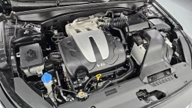 Kia K7 3.0LPI Standard autogeorge.com - 16170 € / 31625.77 лв. - 17848692 6